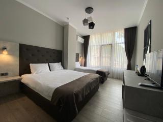 Comfort Guest Rooms - Kazanlŭk - 8