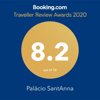 Palácio SantAnna - Lisboa - 2