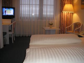 AKZENT Hotel Altes Casino - 8