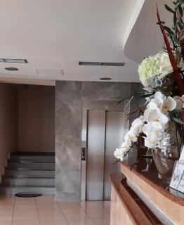 Hotel Filoxenia Beach - Leptokarya - 7