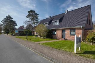 Düne 8 - Sankt Peter-Ording - 9