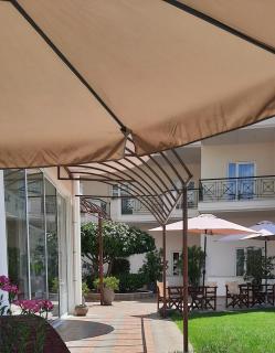 Hotel Filoxenia Beach - Leptokarya - 9