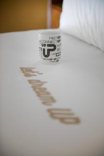 Up Hotel - Rimini - 2