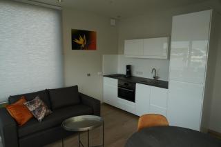 Floating vacationhome Tenerife - Maastricht - 2