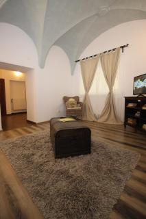 Gothic Apartment - Brasov - 4