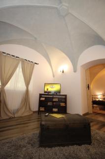 Gothic Apartment - Brasov - 3