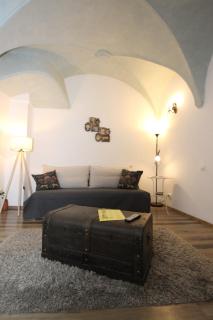 Gothic Apartment - Brasov - 2