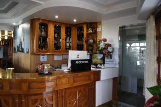 Hostal Don Suero de Quiñones - Hospital de Órbigo - 8