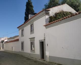 Casa de Nossa Senhora da Conceição - 6
