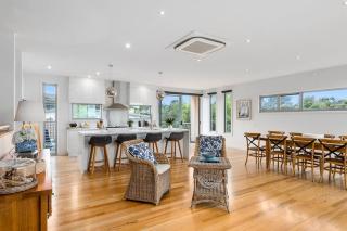Aires Coastal Beach House Luxury with Ocean Views - Aireys Inlet - 9