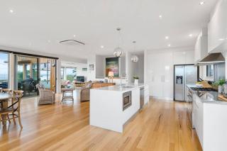 Aires Coastal Beach House Luxury with Ocean Views - Aireys Inlet - 4