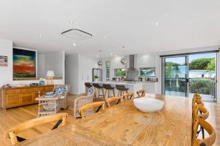 Aires Coastal Beach House Luxury with Ocean Views - Aireys Inlet - 5