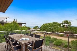 Aires Coastal Beach House Luxury with Ocean Views - Aireys Inlet - 7