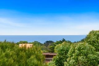 Aireys Coastal Beach House Luxury with Ocean Views - 9