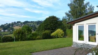 Domizil Aschbergblick - Klingenthal - 7