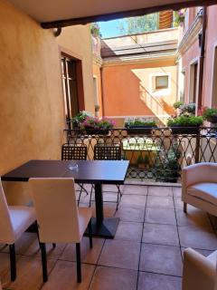 Hotel La Contrada - Verbania - 1