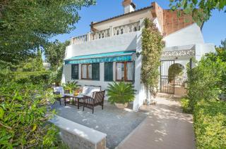 Owl Booking Villa Luceta - 15 min Walk to the Beach - El Port - 5