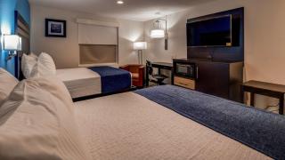 SureStay Plus Hotel by Best Western Humble - Humble - 3