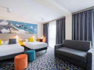 ibis Styles Warszawa West - Mory - 1