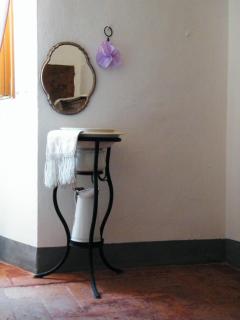 B&B Il Glicine - Montefollonico - 1