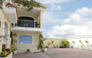 Hotel Casa Del Rio Guayas - Guayaquil - 9