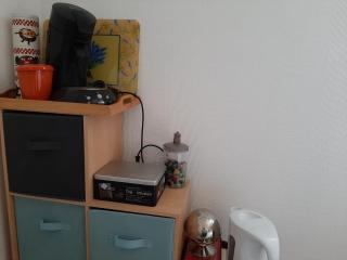 La Palatine chambre chez l habitant à 20 mn de Rodez - 1