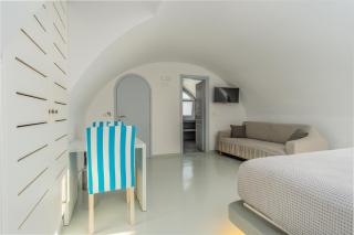 Central Fira Suites - Fira - 5