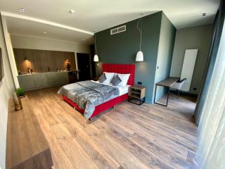 Aparts Hotel Radom - Radom - 2