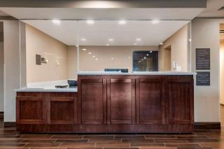Comfort Suites Daytona Beach-Speedway - Daytona Beach - 8