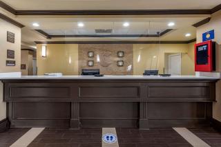 Comfort Inn & Suites El Dorado - El Dorado - 7