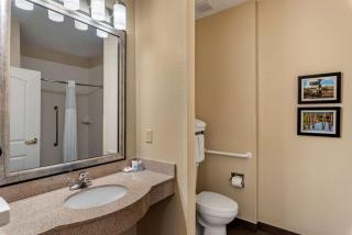 Comfort Inn & Suites El Dorado - El Dorado - 4
