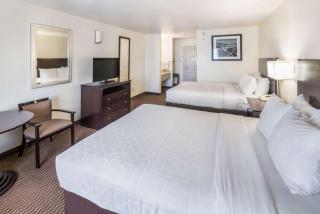 Clarion Inn Page - Lake Powell - 5