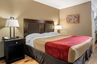 Econo Lodge Sebring - Avon Park - 7