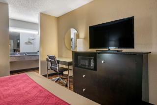 Econo Lodge Sebring - Avon Park - 3