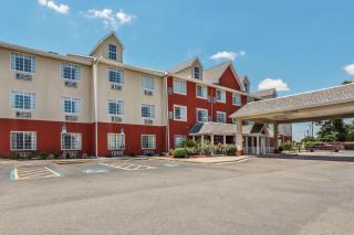 Econo Lodge Inn & Suites Marianna South - 8