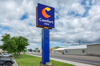 Comfort Inn University - Missoula - 9