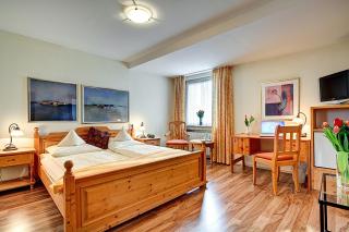 Stadthotel Detmold - 4
