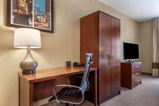 Comfort Suites Mason near Kings Island - Mason - 5