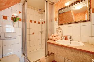 Stadthotel Detmold - Detmold - 2