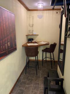 Ferienwohnung Könitz, Ricarda - Naumburg - 8