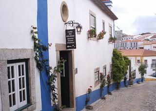 Casa Do Relogio - Óbidos - 9