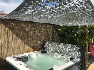 Nuit des étoiles gîte avec piscine et SPA communs - Sarreguemines - 4