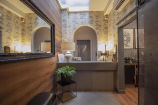 Boutique Hotel Hugo - Florence - 8