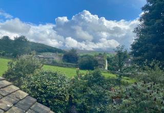 Hawkshead Cottage - Glossop - 3