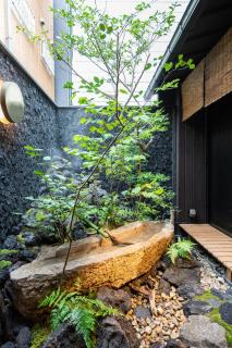 TABITABI STAY JURAKU - Kyoto - 2
