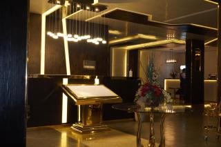 ALJAWHARA ALZARQAA FOR SERVICED APARTMENTS Est 2 - 3