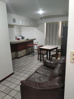 Flat Pasárgada III (apt 116) - Vila Velha - 6