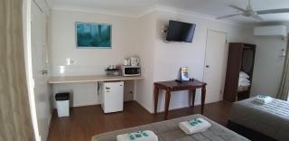 Taree Country Motel - Taree - 3