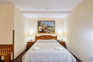 Art Hotel Academy - Dnipro - 6