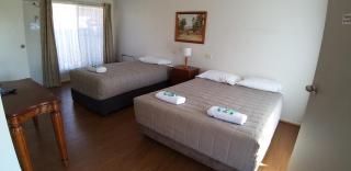 Taree Country Motel - Taree - 2